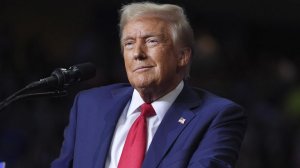 Трамп предложил переименовать Атлантический или Тихий океан