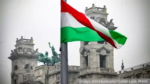 Венгрия объявила Россию угрозой по шкурным соображениям