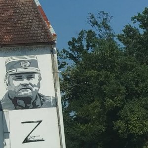 Стоит ли договариваться с Западом. На смерть Ратко Младича