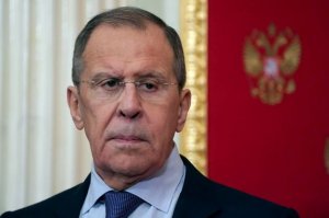 Россия ведет дела в дипломатии «по-пацански», заявил Лавров