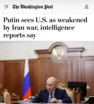 Пул №3: Рэтклифф предупредил Россию, что эскалация подтолкнет Трампа к сближению с Зеленским