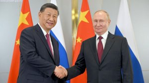 «Европу Китаем не заменить за один контракт». Что решит встреча Путина и Си по газу