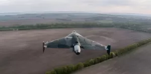 На Украине признают, что не могут создать дроны-перехватчики для новых «Гераней»