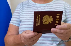 В Приднестровье начали оформлять российские паспорта по упрощённой схеме