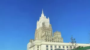 МИД: внешнее управление в Киеве могло бы открыть путь к урегулированию