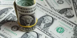 Госдолг США в 40 триллионов долларов: взгляд математика