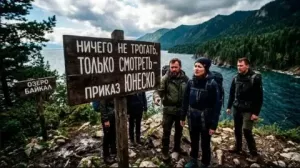 Не иметь дел с Западом – для России «база»