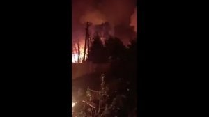 Александр Коц: Взрыв под Киевом. Посадят ли теперь Штилермана