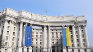 Украина потребовала исключить ее из зоны действия российского "Рассвета"