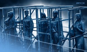 «Любимое занятие ослов». Прибалты включили конвейер русофобского вандализма