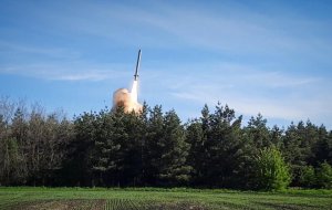 ВС РФ приступили к подготовке ударов по объектам энергетики Украины