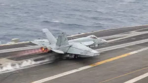 Defense Post: на войну с Ираном у США закончились деньги