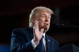 Трамп: Иранцы очень злые, и если бы не я, то Израиля бы уже не существовало