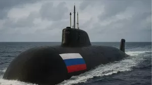 Стальной кулак Тихого океана: почему «Хабаровск» неуязвим даже после залпа
