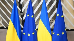 СВР: Европа ориентировала Киев на увеличение интенсивности атак на Россию