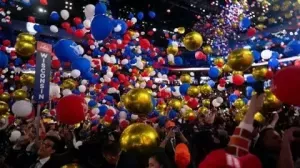 Малек Дудаков: Республиканцы собираются на партийный съезд в Далласе, который пройдёт через неделю, в очень смешанных чувствах