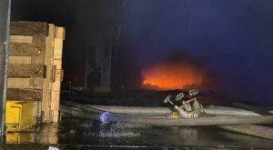 Два майора: Как же прекрасен Киев в огнях