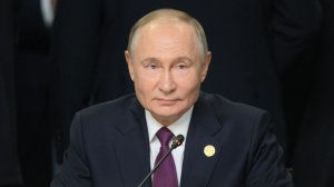 "Мы к этому готовы". О чем Путин говорил с мировыми лидерами в Бишкеке