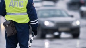 Водителям разрешили предъявлять права и СТС через "Макс"