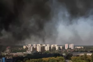 Сводка СВО, 31 августа. Киев сдался за 5 дней: депутаты Рады лезут в подвал