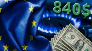 «Плюс 89 процентов за год». Европейский газ снова стремительно дорожает