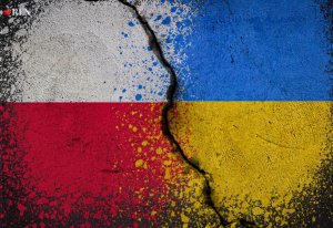 У украинцев есть выбор – либо европейская Украина, либо нищая землянка УПА