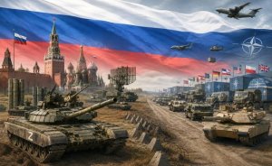 41 воюют против одного — но Запад уже с треском проиграл России Нет ни единой причины, по которой ЕС и НАТО могут победить в развязанном ими конфликте