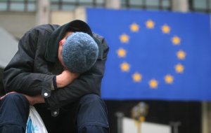 Почему разрушается послевоенная модель роста Европы. Разбор