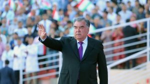 Таджикистан идет в наступление: 6000-летняя арийская цивилизация и Мировой Навруз