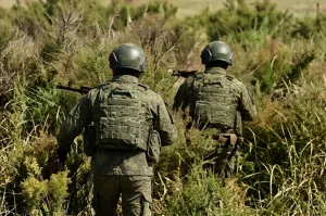 Под контроль ВС РФ в течение августа перешло 404 кв. км – символично для Украины