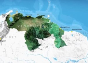Проблема на 65 млрд баррелей: США попали в венесуэльскую нефтяную ловушку