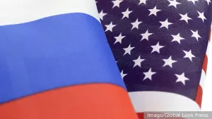 США продемонстрировали признание значимого статуса России
