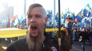 Почему украинский национализм смертельно опасен даже для его любителей?