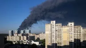Реактивных много и противодействия им мало