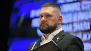 Поддубный назвал российских журналистов щитом для общества