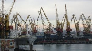 Всеукраинский аграрный совет призвал забыть о черноморских портах до зимы