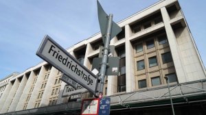 В Берлине пройдет акция в защиту Русского дома