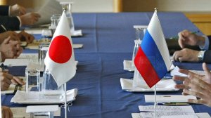 Путин возложил на Японию вину за срыв контактов по мирному договору