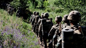 Военных инженеров ВСУ обманом отправили в штурмовики в Сумской области