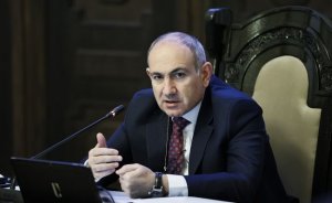 Пашинян: Армения отказывается от проведения референдума о членстве в ЕС