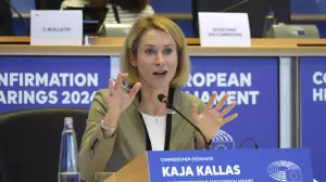 Каллас признала, что страны ЕС не нашли даже просроченных ракет для Украины