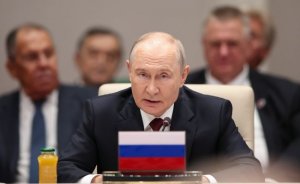 «Он поддержал Иран и угрожал Украине»: как NYT доносит слова Путина до читателей