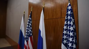 Минфин США заявил о важности поддержания диалога с Россией