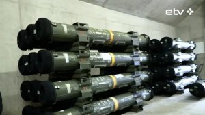 Итальянская фирма не поставила Эстонии ракеты для Украины за 70 млн евро