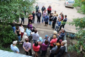 В ГД предложили нотариально заверять протоколы собраний собственников жилья