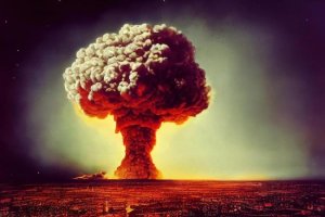США должны прекратить обсуждать использование ЯО, заявили в МИД КНР