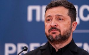Не боится: Зеленский взял на себя покушение на офицера ВКС в Энгельсе