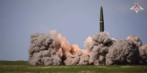 Что произойдет с миром, если США и Россия начнут войну? Ничего невероятного — только два варианта развития событий