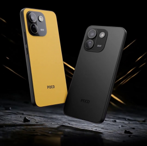 Монстр автономности от Xiaomi с батареей 10 000 мАч, зарядкой 100 Вт, защитой IP69K, Snapdragon 6 Gen 5 и обновлениями на 6 лет. Представлен Poco X8 Power