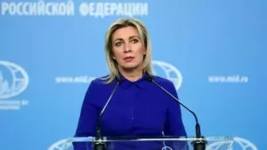 Мария Захарова: СМИ: «Ереван не считает присутствие 102-й российской военной базы жизненно необходимым, но вопрос о ее выводе пока не поднимал